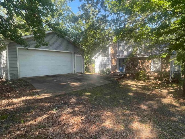 235 Sylvan, House other with 4 bedrooms, 3 bathrooms and null parking in Greers Ferry AR | Image 13