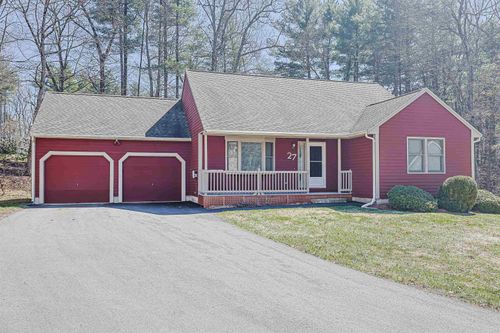 27 Scottsdale Dr, Hudson, NH, 03051-3746 | Card Image