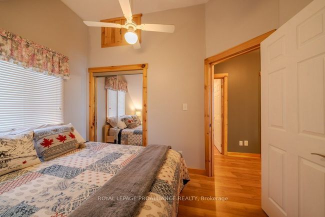 2656 Smith Rd, House other with 3 bedrooms, 2 bathrooms and 5 parking in Ardoch ON | Image 38