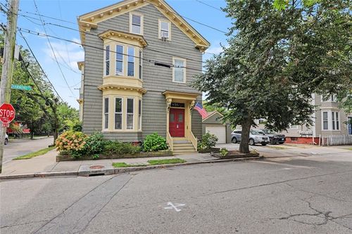 1-35 Hammond Street, Providence, RI, 02909 | Card Image