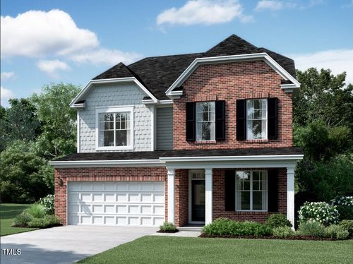 lot-14-1116 Sparkling Lake Drive, Apex, NC, 27523 | Card Image
