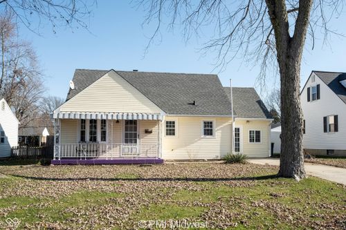 227 S 12th Ave, Beech Grove, IN, 46107-1716 | Card Image