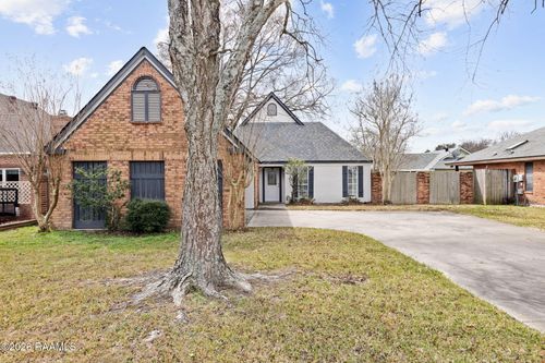 800 Canberra Rd, Lafayette, LA, 70503-5954 | Card Image