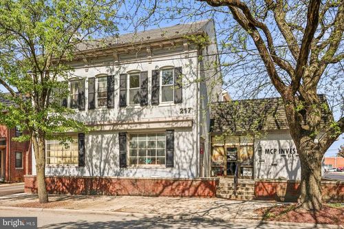 217 Frederick St, HANOVER, PA, 17331-3651 | Card Image