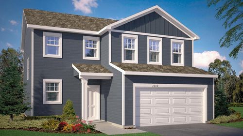 17045 Draper Way, Lakeville, MN, 55044-5701 | Card Image