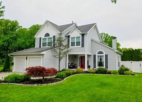 10 Christopher Ln, GLASSBORO, NJ, 08028-2825 | Card Image