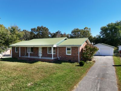 554 Meadowbrook Dr, House other with 3 bedrooms, 1 bathrooms and 2 parking in Mc Minnville TN | Image 1