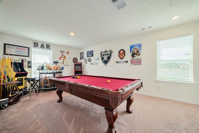 23335 Greenway Creek Ln, House other with 4 bedrooms, 3 bathrooms and 2 parking in Spring TX | Image 29