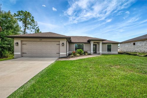 6191 Tropicaire Blvd, North Port, FL, 34291-4917 | Card Image