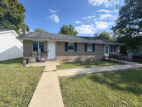 505 Bourbon St, Blanchester, OH, 45107-1475 | Card Image