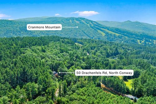 50 Drachenfels Rd, North Conway, NH, 03860-3250 | Card Image