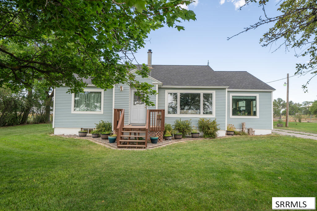Residential in Idaho Falls
