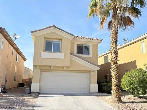 280 Ladies Tee Ct, Las Vegas, NV, 89148-5208 | Card Image