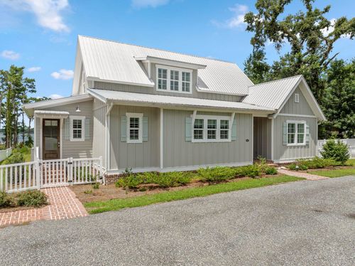 2845 Ne Cherry Lake Cir, Pinetta, FL, 32350-2159 | Card Image