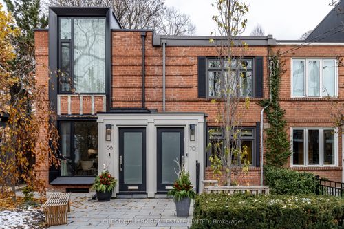 70 Summerhill Gdns, Toronto, ON, M4T1B4 | Card Image