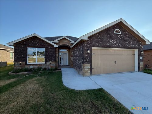 2531 Cedar Glen Dr, Belton, TX, 76513-8567 | Card Image