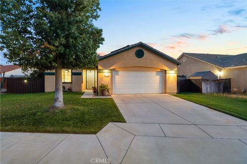 124 Lighthouse Ct, San Jacinto, CA, 92583-6537 | Card Image