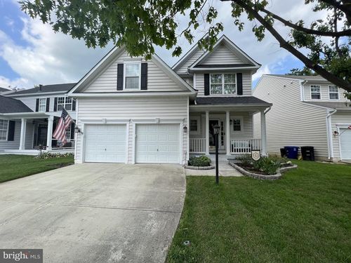 604 Nathan Pl Ne, LEESBURG, VA, 20176-2349 | Card Image