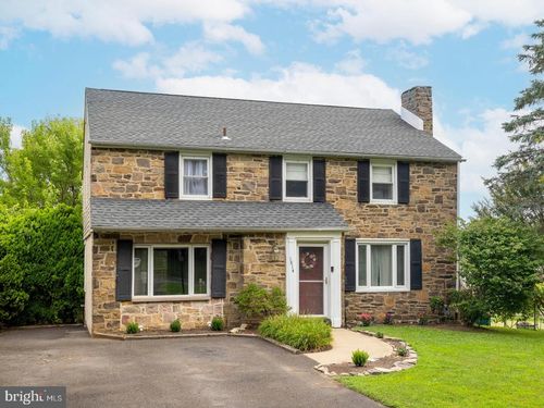 1814 Edge Hill Rd, ABINGTON, PA, 19001-1214 | Card Image