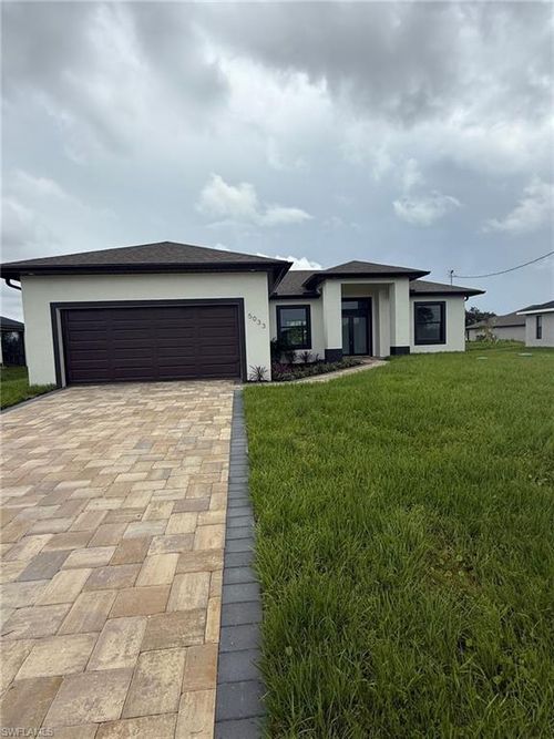 5033 Bristo St, Lehigh Acres, FL, 33971-7528 | Card Image