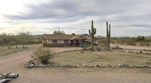 19402 W Lynx Rd, Buckeye, AZ, 85326-4209 | Card Image