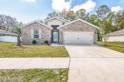 6110 Sands Pointe Dr, Macclenny, FL, 32063-6041 | Card Image