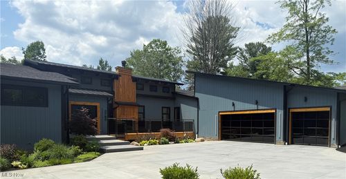 3790 Belmont Rd, Woodmere, OH, 44122-4510 | Card Image