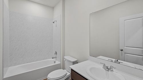 3303 Spaulding Drive, Paris, TX, 75460 | Card Image