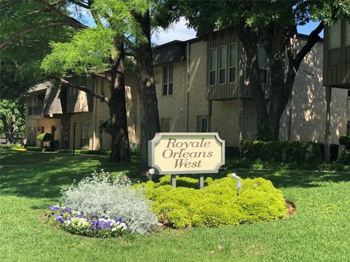 114w-4320 Bellaire Dr S, Fort Worth, TX, 76109-7117 | Card Image