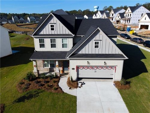 4710 Falls River Dr, Cumming, GA, 30028-4224 | Card Image