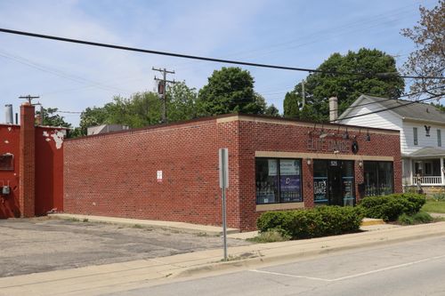 525 N Saginaw Street, Lapeer Township, MI, 48446 | Card Image