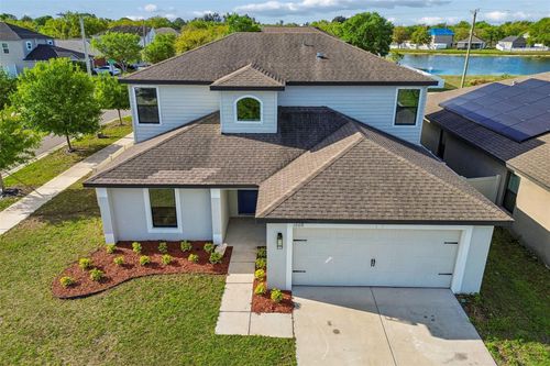 1009 Culbreath Green Ct, RUSKIN, FL, 33570-2070 | Card Image