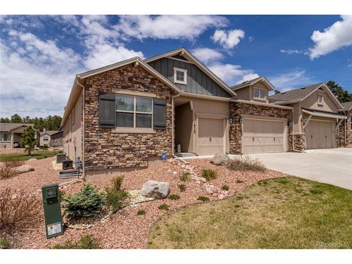1678 Lazy Cat Ln, Monument, CO, 80132-6132 | Card Image