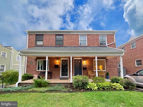 802 S Orme St, ARLINGTON, VA, 22204-4584 | Card Image