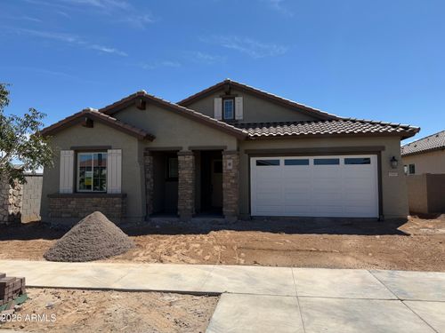 15743 W Mariposa Grande --, Surprise, AZ, 85387 | Card Image