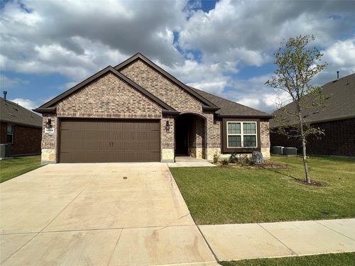11221 Ranchera Dr, Aubrey, TX, 76227-1082 | Card Image