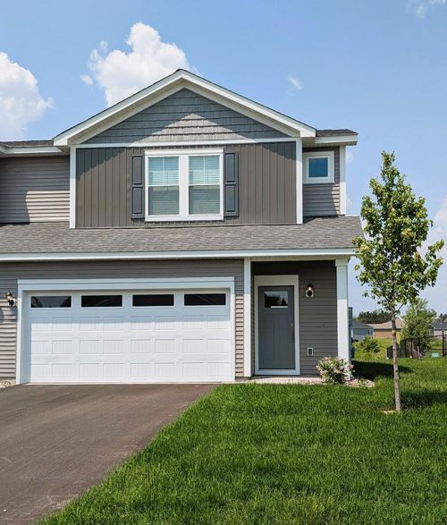 39749 Fallbrook Ave, North Branch, MN, 55056-7406 | Card Image