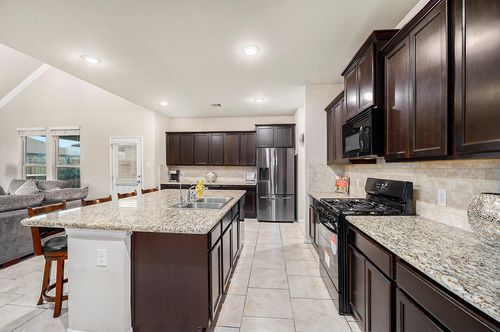 9407 Mineral Rock Ln, Richmond, TX, 77407-2075 | Card Image