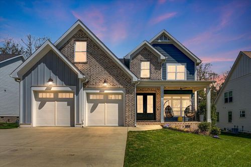 9447 Silver Stone Ln, Ooltewah, TN, 37363-3006 | Card Image