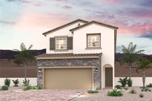 849 Camargo St, Henderson, NV, 89011-5674 | Card Image