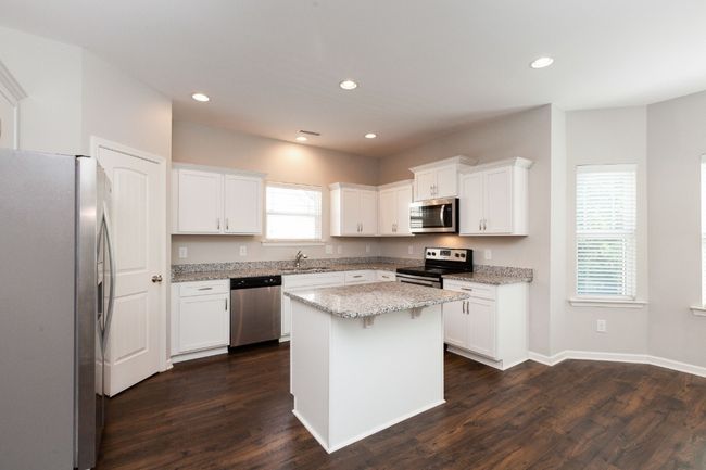 1050 Solomon Ln, House other with 4 bedrooms, 3 bathrooms and 2 parking in Spring Hill TN | Image 12