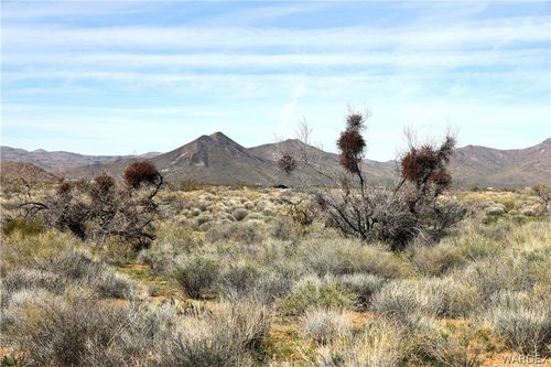 Parcel 91 W Jurassic Drive, Golden Valley, AZ, 86413 | Card Image