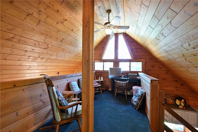 13967 Flowage Rd, House other with 4 bedrooms, 3 bathrooms and null parking in Minong WI | Image 40
