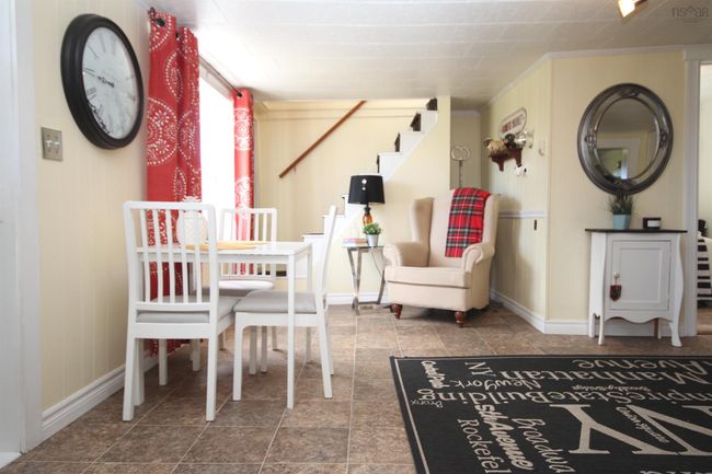 38 Lerues Lane, House other with 3 bedrooms, 1 bathrooms and null parking in L'ardoise NS | Image 20