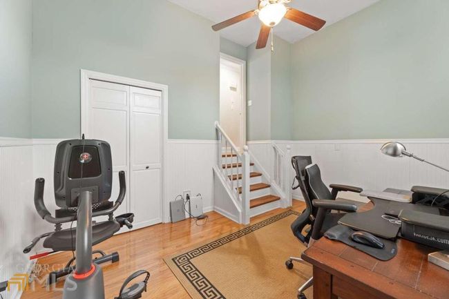 1840 N Creek Cir, House other with 3 bedrooms, 3 bathrooms and 2 parking in Alpharetta GA | Image 26