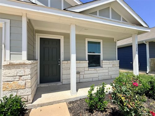 128 Honeysuckle St, Princeton, TX, 75407-3134 | Card Image