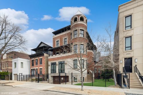 1515 N North Park Ave, CHICAGO, IL, 60610-1228 | Card Image
