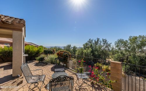 13597 N Buckhorn Cholla Drive, Marana, AZ, 85658 | Card Image
