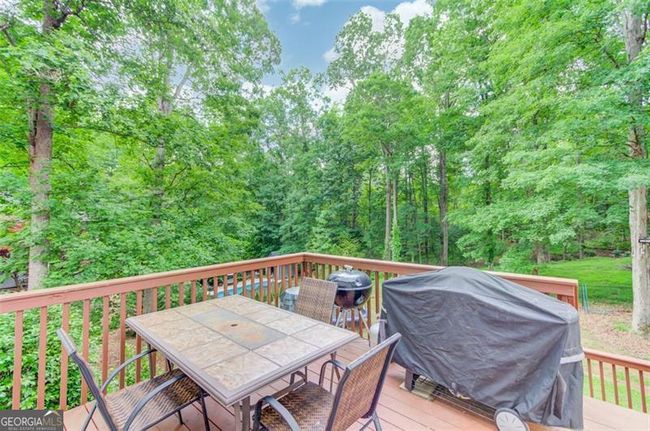 1180 Windridge Dr, House other with 4 bedrooms, 4 bathrooms and 2 parking in Loganville GA | Image 44