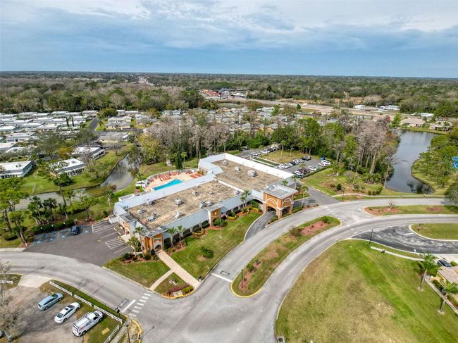 11821 Boynton Ln, Condo with 2 bedrooms, 2 bathrooms and null parking in New Port Richey FL | Image 60
